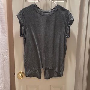 Lululemon shirt